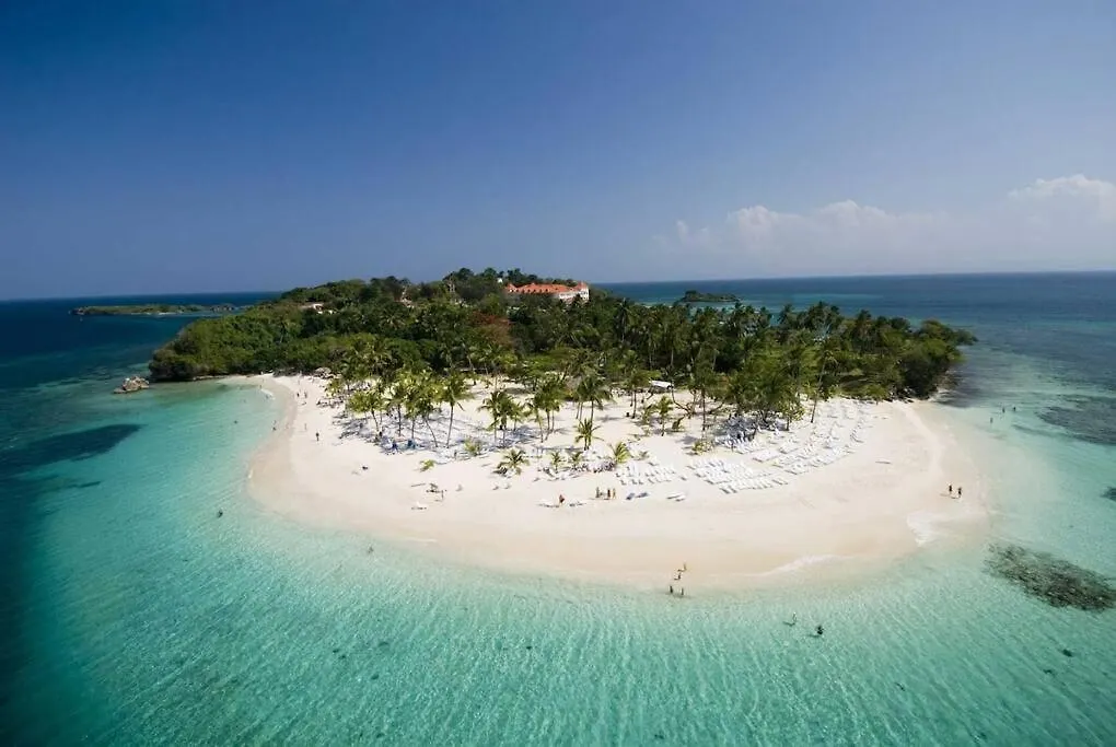 Beautiful Apt Dominicus Bayahibe, Walk To Beach! La Laguna 0*,  多米尼加共和国